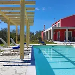 Villa Aphrodite *