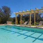 Villa Aphrodite Pouládes