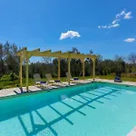 Villa Aphrodite Pouládes