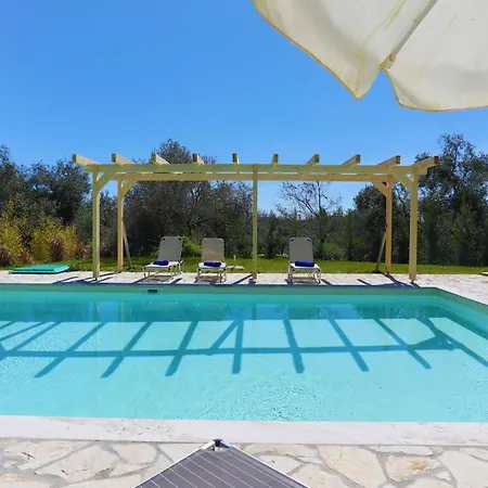 Villa Aphrodite *