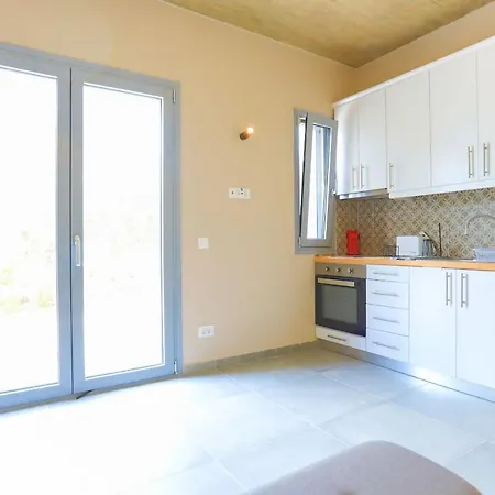 빌라 Aphrodite Pouládes