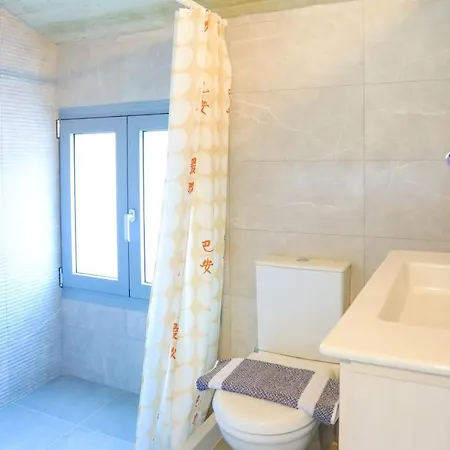 Villa Aphrodite Pouládes