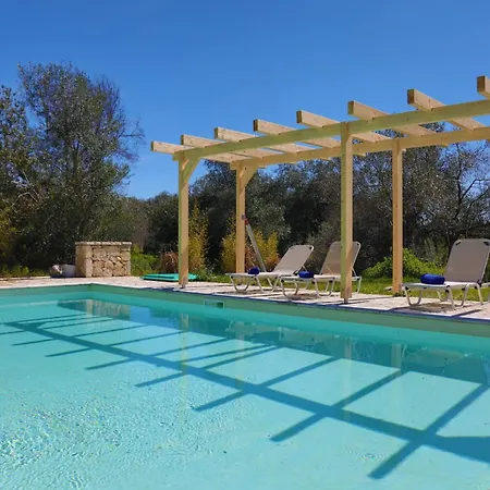 Villa Aphrodite Pouládes
