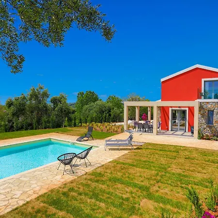 Aphrodite Villa