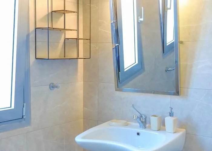 Aphrodite Villa