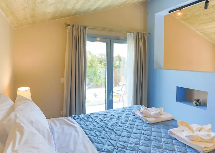 Villa Aphrodite