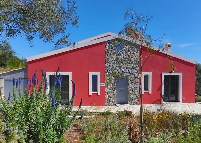Villa Aphrodite