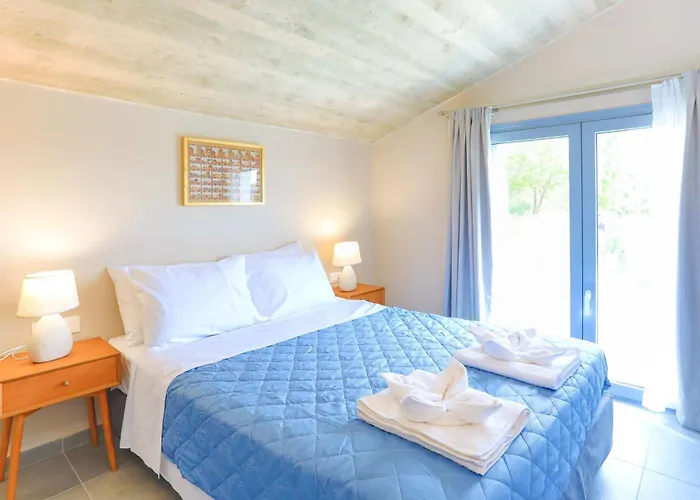 Villa Aphrodite
