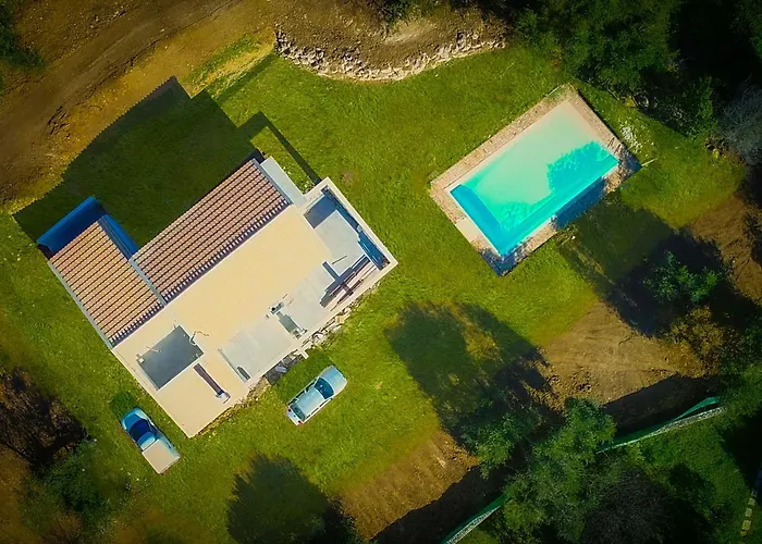 Villa Aphrodite *