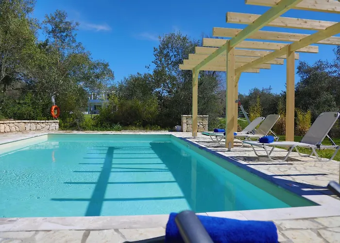 Villa Aphrodite