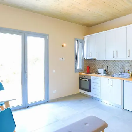 Villa Aphrodite