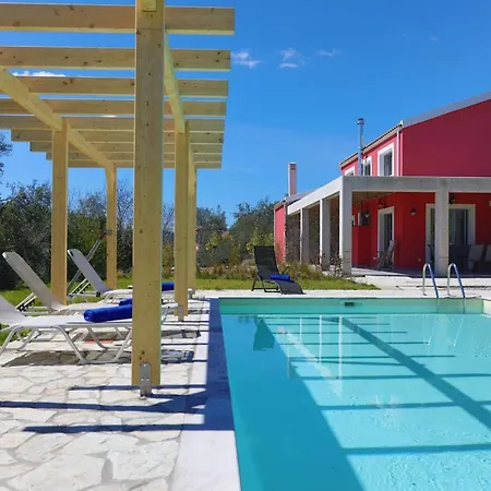 Villa Aphrodite *