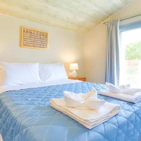 Villa Aphrodite *